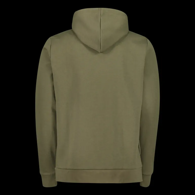 Bark Fz Hoodie 2.0, hoodie, herr - Hoodtröjor - Bark Fz Hoodie 2.0, hoodie, herr