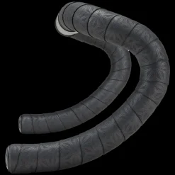 Bartape Supacaz Suave Black, styrlinda - Cykelhjälmar & Transport - Bartape Supacaz Suave Black, styrlinda