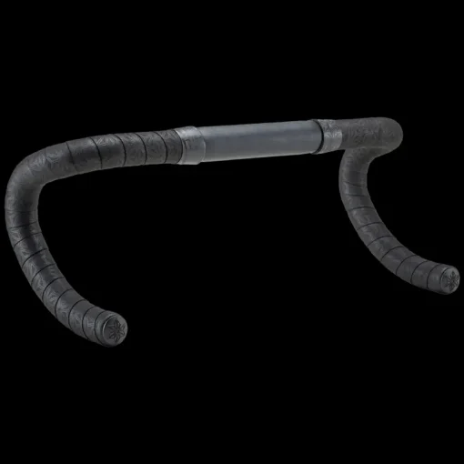 Bartape Supacaz Suave Black, styrlinda - Cykelhjälmar & Transport - Bartape Supacaz Suave Black, styrlinda