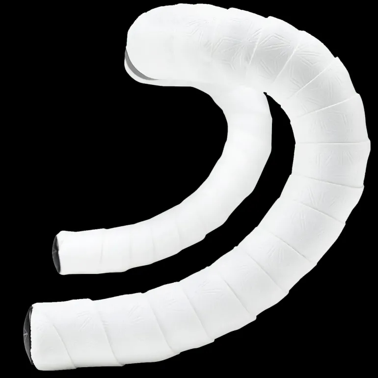 Bartape Supacaz Super Sticky Kush, set med styrtejp - Cykelhjälmar & Transport - Bartape Supacaz Super Sticky Kush, set med styrtejp