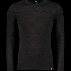 Base Crew, ulltröja her - Överdelar Ull Herr - Base Crew, ulltröja her