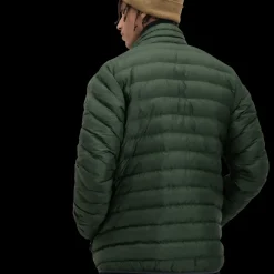 Base Mimic Jacket, isoleringsjacka herr - Mellanlagerjackor - Base Mimic Jacket, isoleringsjacka herr