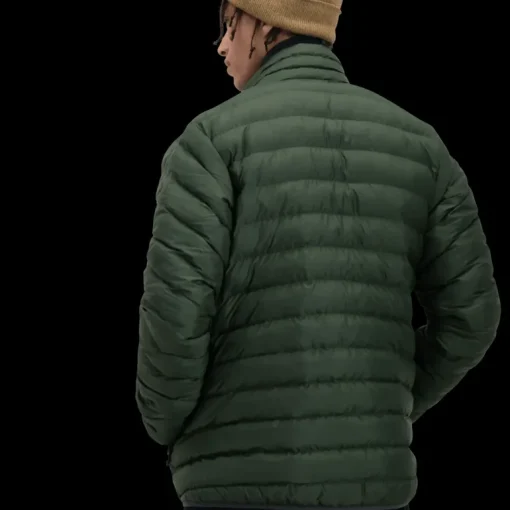 Base Mimic Jacket, isoleringsjacka herr - Mellanlagerjackor - Base Mimic Jacket, isoleringsjacka herr