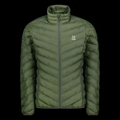 Base Mimic Jacket, isoleringsjacka herr - Mellanlagerjackor - Base Mimic Jacket, isoleringsjacka herr