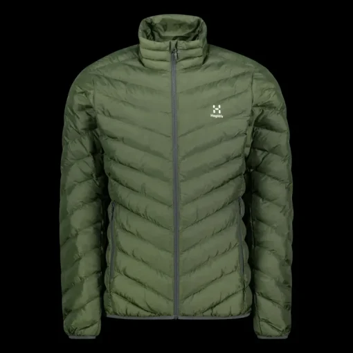 Base Mimic Jacket, isoleringsjacka herr - Mellanlagerjackor - Base Mimic Jacket, isoleringsjacka herr