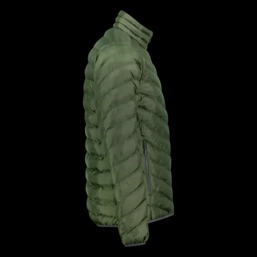 Base Mimic Jacket, isoleringsjacka herr - Mellanlagerjackor - Base Mimic Jacket, isoleringsjacka herr