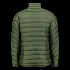 Base Mimic Jacket, isoleringsjacka herr - Mellanlagerjackor - Base Mimic Jacket, isoleringsjacka herr