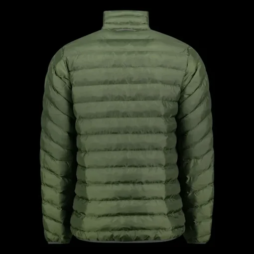 Base Mimic Jacket, isoleringsjacka herr - Mellanlagerjackor - Base Mimic Jacket, isoleringsjacka herr