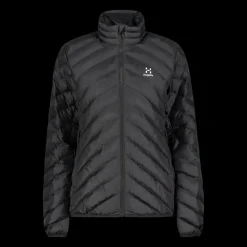 Base Mimic jacket W, isoleringsjacka dam - Mellanlagersjackor - Base Mimic jacket W, isoleringsjacka dam
