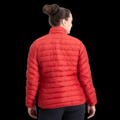 Base Mimic jacket W, isoleringsjacka dam - Mellanlagersjackor - Base Mimic jacket W, isoleringsjacka dam