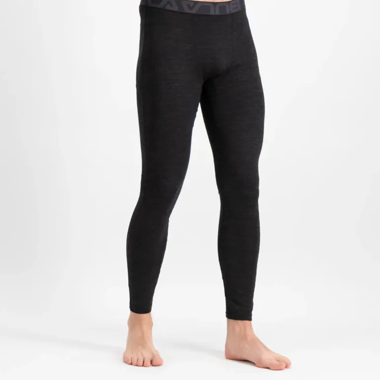 Base Pant, underställsbyxa i ull, herr - Långkalsonger ull herr - Base Pant, underställsbyxa i ull, herr