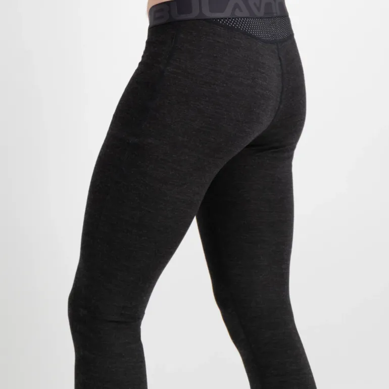 Base Pant, underställsbyxa i ull, herr - Långkalsonger ull herr - Base Pant, underställsbyxa i ull, herr