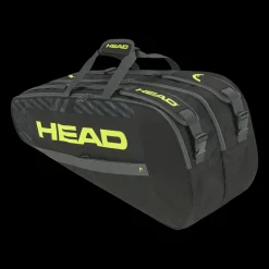 Base Racquet Bag M, tennisväska - Tillbehör Tennis - Base Racquet Bag M, tennisväska