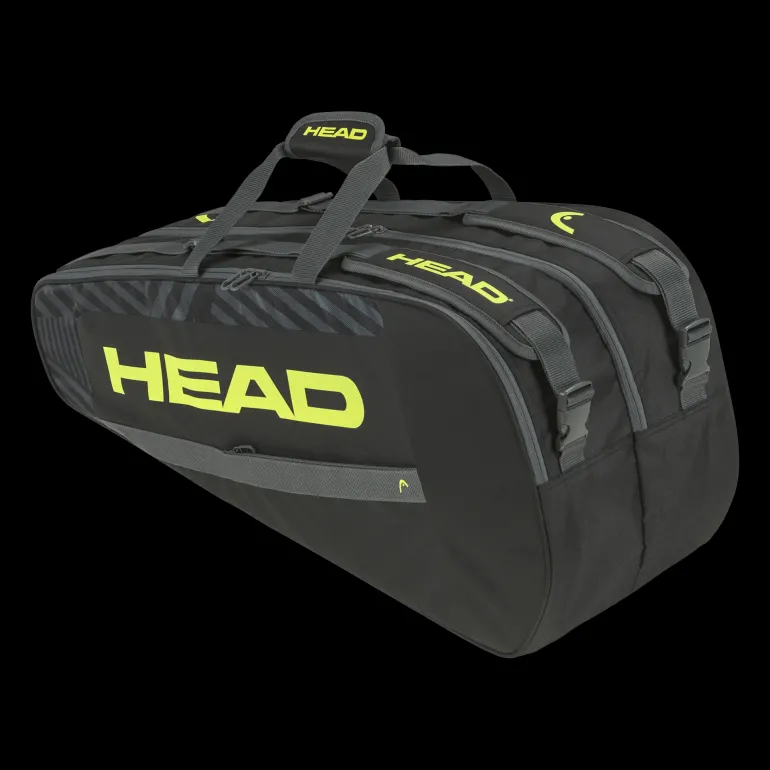 Base Racquet Bag M, tennisväska - Tillbehör Tennis - Base Racquet Bag M, tennisväska