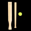 Baseball set, brännbollsset - Utomhuslekar - Baseball set, brännbollsset