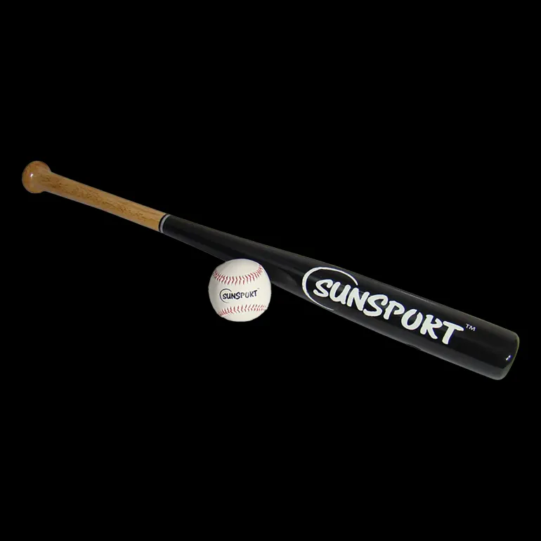 Baseballset 28, basebollkit - Baseboll - Baseballset 28, basebollkit