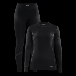 Baselayer Set 2.0, dam - Syntetunderställ - Baselayer Set 2.0, dam