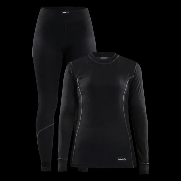 Baselayer Set 2.0, dam - Syntetunderställ - Baselayer Set 2.0, dam