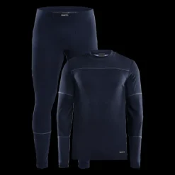 Baselayer Set 2.0, superunderställ, herr - Underställsset - Baselayer Set 2.0, superunderställ, herr