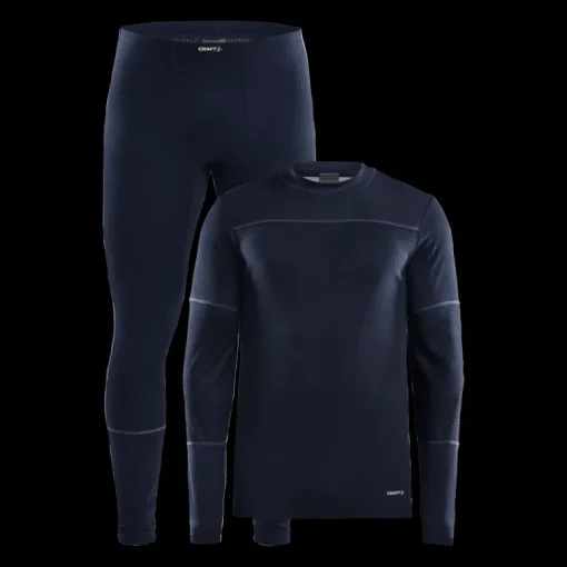 Baselayer Set 2.0, superunderställ, herr - Underställsset - Baselayer Set 2.0, superunderställ, herr