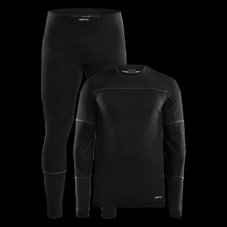 Baselayer Set 2.0, superunderställ, herr - Underställsset - Baselayer Set 2.0, superunderställ, herr