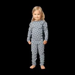 Baselayer Set, ullset, barn - Underställ set - Baselayer Set, ullset, barn