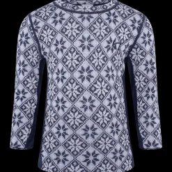 Baselayer Set, ullset, barn - Underställ set - Baselayer Set, ullset, barn