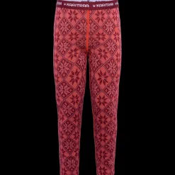 Baselayer Set, ullset, barn - Underställ set - Baselayer Set, ullset, barn