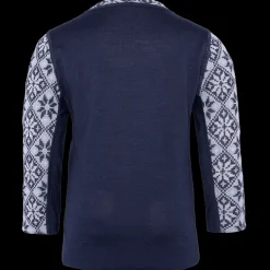 Baselayer Set, ullset, barn - Underställ set - Baselayer Set, ullset, barn