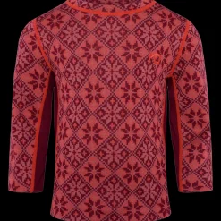 Baselayer Set, ullset, barn - Underställ set - Baselayer Set, ullset, barn