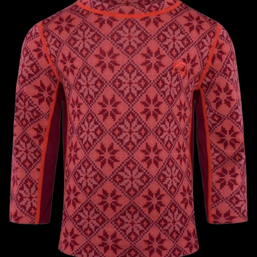 Baselayer Set, ullset, barn - Underställ set - Baselayer Set, ullset, barn