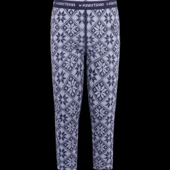 Baselayer Set, ullset, barn - Underställ set - Baselayer Set, ullset, barn