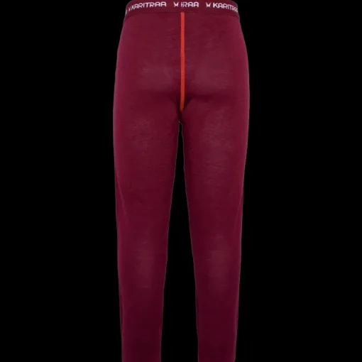 Baselayer Set, ullset, barn - Underställ set - Baselayer Set, ullset, barn