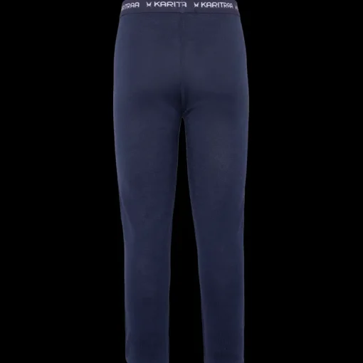 Baselayer Set, ullset, barn - Underställ set - Baselayer Set, ullset, barn