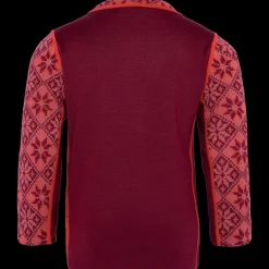 Baselayer Set, ullset, barn - Underställ set - Baselayer Set, ullset, barn