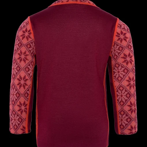 Baselayer Set, ullset, barn - Underställ set - Baselayer Set, ullset, barn