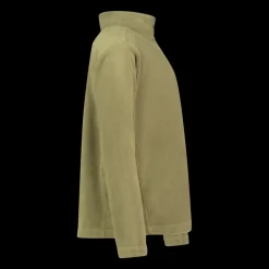 Basic 1/2 Zip Fleece, fleecetröja junior - Fleecetröjor - Basic 1/2 Zip Fleece, fleecetröja junior