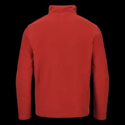 Basic 1/2 Zip Fleece, fleecetröja junior - Fleecetröjor - Basic 1/2 Zip Fleece, fleecetröja junior