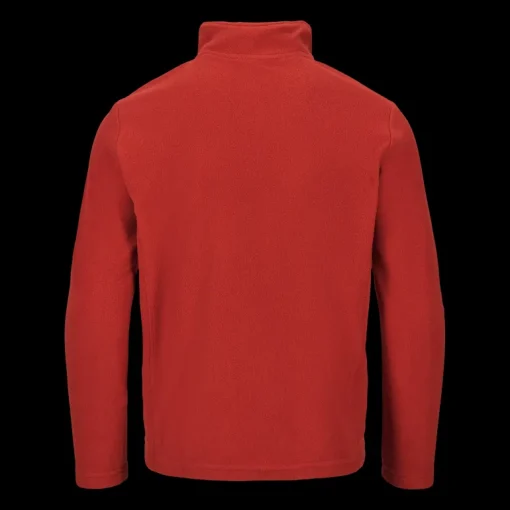 Basic 1/2 Zip Fleece, fleecetröja junior - Fleecetröjor - Basic 1/2 Zip Fleece, fleecetröja junior