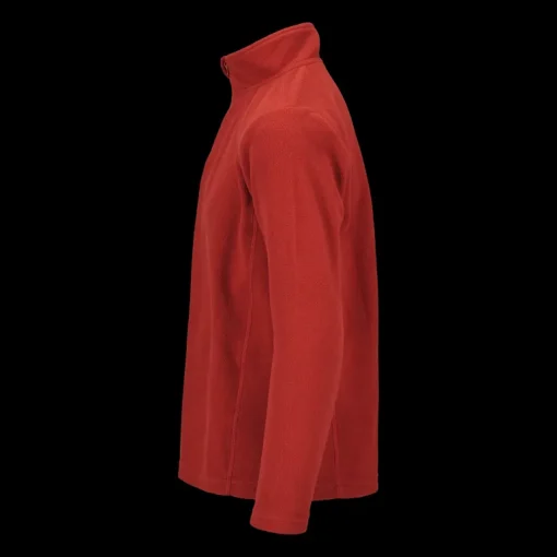 Basic 1/2 Zip Fleece, fleecetröja junior - Fleecetröjor - Basic 1/2 Zip Fleece, fleecetröja junior