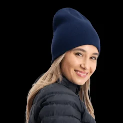 Basic Beanie, mössa - Fritidsmössor - Basic Beanie, mössa