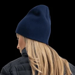 Basic Beanie, mössa - Fritidsmössor - Basic Beanie, mössa