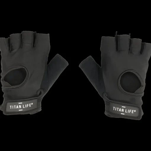 Basic Fitness Glove, träningshandskar, unisex - Tillbehör Styrketräning - Basic Fitness Glove, träningshandskar, unisex