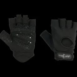 Basic Fitness Glove, träningshandskar, unisex - Tillbehör Styrketräning - Basic Fitness Glove, träningshandskar, unisex