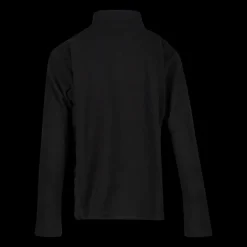 Basic Full Zip Fleece, fleecejacka barn - Fleecetröjor - Basic Full Zip Fleece, fleecejacka barn