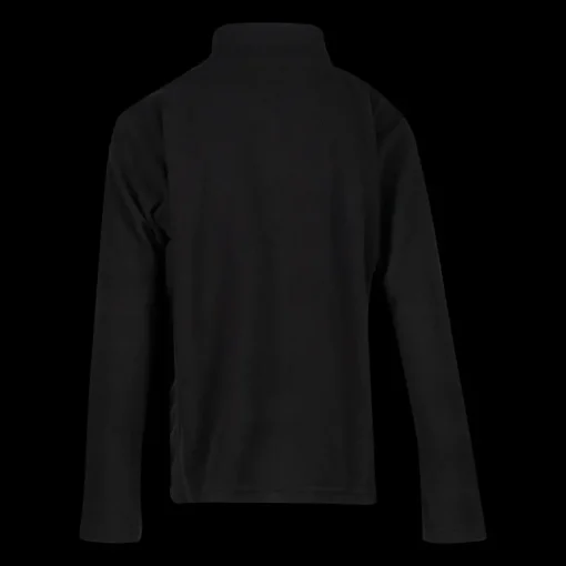Basic Full Zip Fleece, fleecejacka barn - Fleecetröjor - Basic Full Zip Fleece, fleecejacka barn