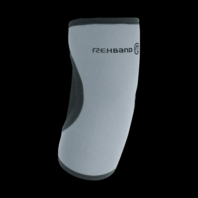 Basic Line Elbow Sleeve 3mm, armbågsstöd, unisex - Armbåge - Basic Line Elbow Sleeve 3mm, armbågsstöd, unisex