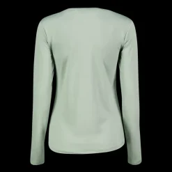 Basic Long Sleeve, träningströja, dam - Träningströjor - Basic Long Sleeve, träningströja, dam
