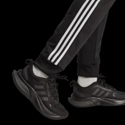 Basic 3-Stripes Tricot Tracksuit, joggingdress, herr - Fritidsbyxor - Basic 3-Stripes Tricot Tracksuit, joggingdress, herr