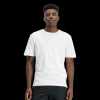 Basic Tee, t-shirt herr - Fritids-T-Shirt - Basic Tee, t-shirt herr